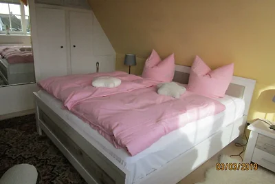 Vakantieappartement Gezinsvakantie Olpenitz
