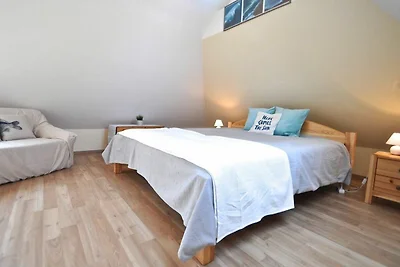 Ferienwohnung Robbe