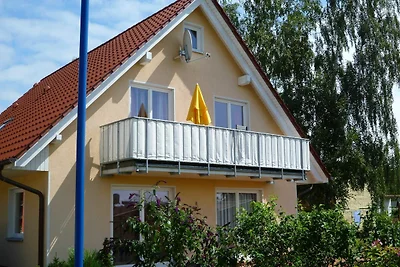 Villa Florenz Obergeschoss im...