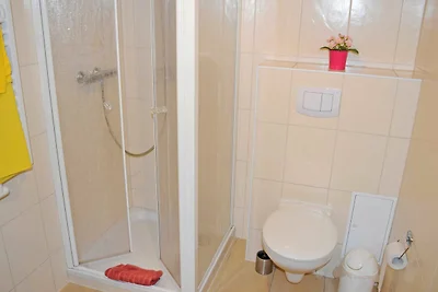 Vakantieappartement Gezinsvakantie Hiddensee