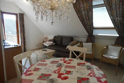 Appartamento Vacanza con famiglia Putbus