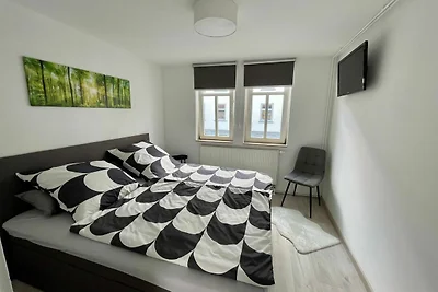 Ferienwohnung Christina