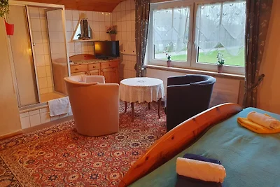 Ferienwohnung Haus Heide