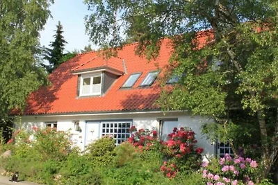 Ferienwohnung Amselstieg