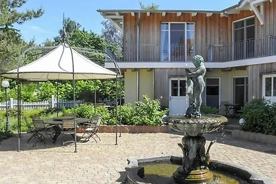 Vakantieappartement Gezinsvakantie Liepe
