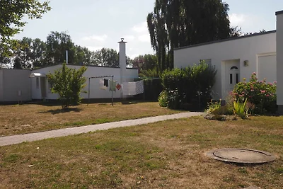 Hotel Cultuur en bezienswaardigheden Diedrichshagen