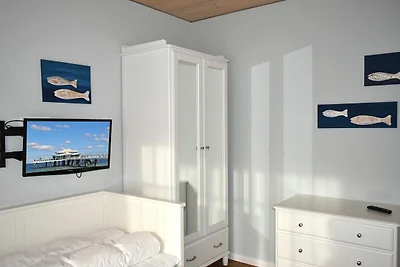 Villa Somersby Ferienwohnung Nr.03