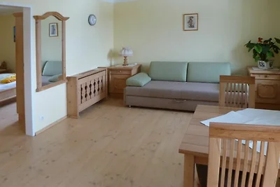 Ferienwohnung 1