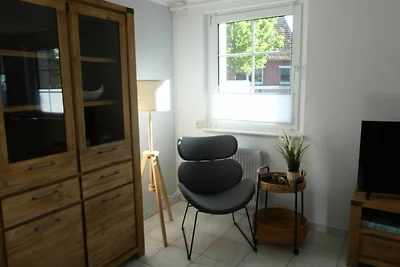 Vakantieappartement Gezinsvakantie Mönkebude