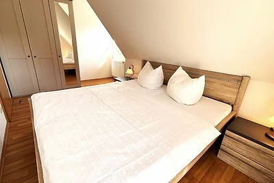 Vakantieappartement Gezinsvakantie Karlshagen