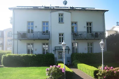 Villa Baroni Whg. 5