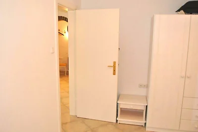 Lille Hus Ferienhaus