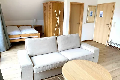 Appartamento Vacanza con famiglia Mölschow