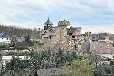 Appartamento Vacanza con famiglia Lohsa