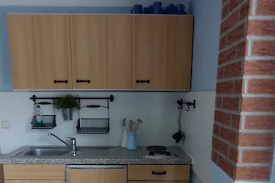 Vakantieappartement Gezinsvakantie Ralswiek