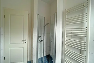 Grüne Düne Whg. 21 Meerblick mit Balkon &...