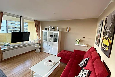Apartment 280