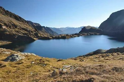 Vakantieappartement Gezinsvakantie St. Jakob in Defereggen