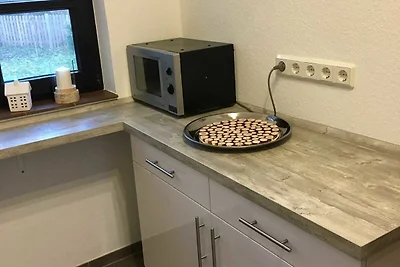 Vakantieappartement Gezinsvakantie Bad Harzburg