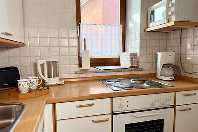 Ferienwohnung Döring