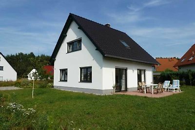 Vakantieappartement Gezinsvakantie Usedom town