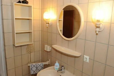 Vakantieappartement Gezinsvakantie Steinberg