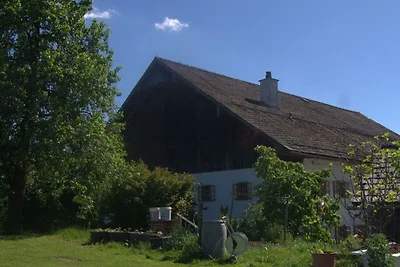 apartman za odmor Obiteljski odmor Eisenberg