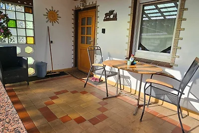 Ferienhaus Grüne Hütte