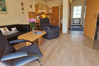 Haus Bövergeest Whg 03