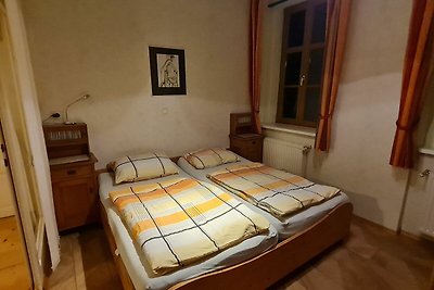 Vakantieappartement Gezinsvakantie Neunkirchen