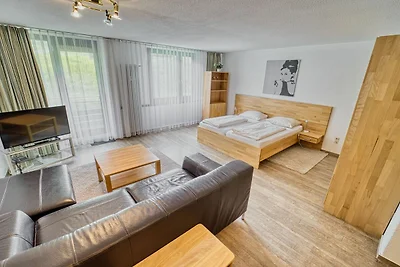 Appartamento Vacanza con famiglia Feldberg