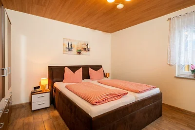 Appartamento Vacanza con famiglia Kühlungsborn