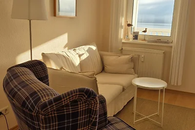 Vakantieappartement Gezinsvakantie Sassnitz