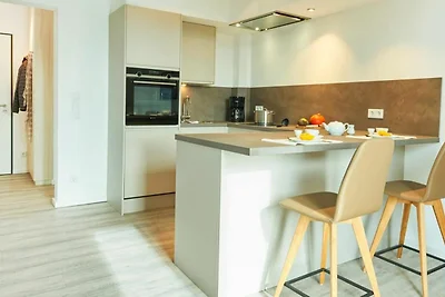 Vakantieappartement Gezinsvakantie Wismar