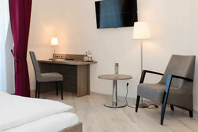 Hotel Cultuur en bezienswaardigheden Leer