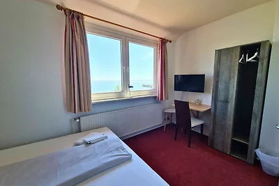 EZ Standard mit Meerblick 13 m²