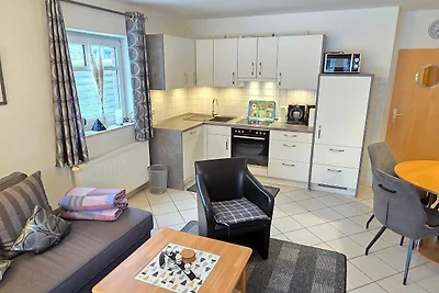 Nr. 62 - Ferienwohnung Königsberger Strasse