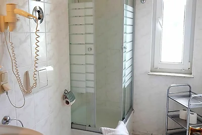 Vakantieappartement Gezinsvakantie Sellin