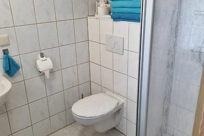 Ferienwohnung 1 (für 3 Personen)