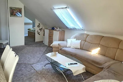 Vakantieappartement Gezinsvakantie Neustadt in Holstein