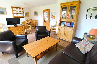 Vakantieappartement Gezinsvakantie Rerik