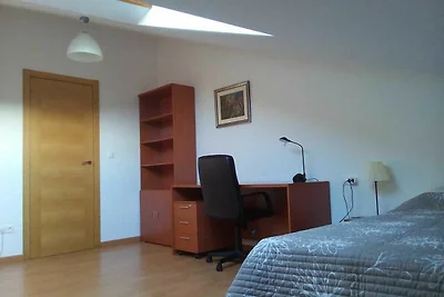 Vakantieappartement Gezinsvakantie La Coruña