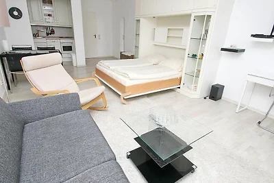 Vakantieappartement Gezinsvakantie Travemünde