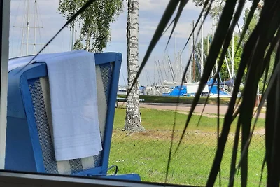 Casa vacanze Vacanza di relax Mönkebude
