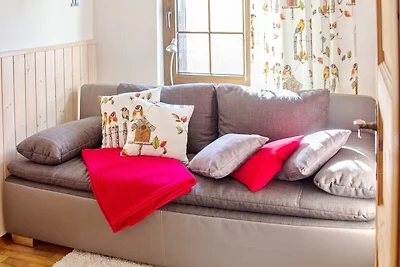 Casa vacanze Vacanza di relax Lübbenau/ OT Ragow