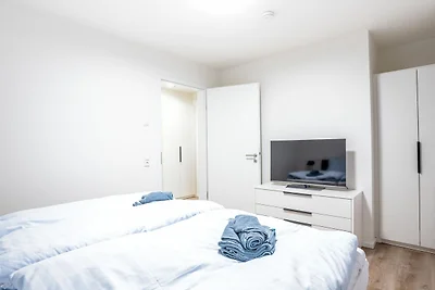 Nr. 308 - Apartmenthaus Harleblick