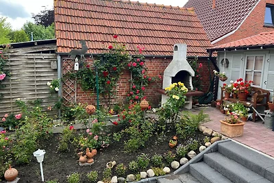Ferienwohnung Klatto