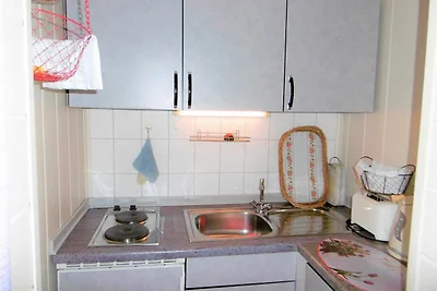 Holiday flat family holiday Putbus