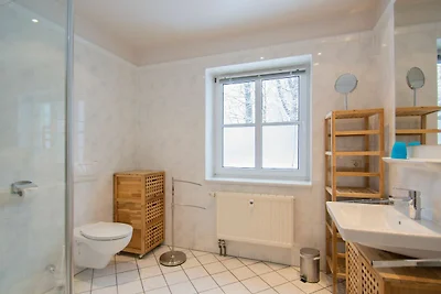 Ferienappartement 4 mit Seeblick