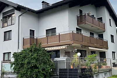 Vakantieappartement Gezinsvakantie Innerschwand